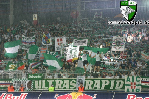 ULTRAS - 