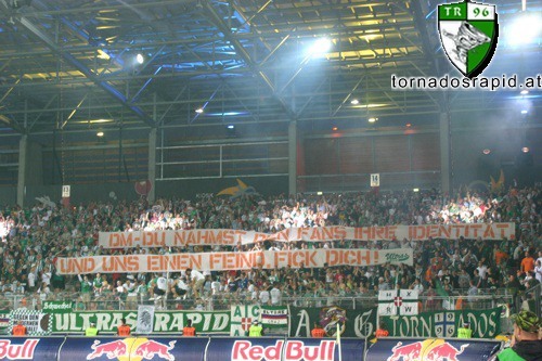 ULTRAS - 