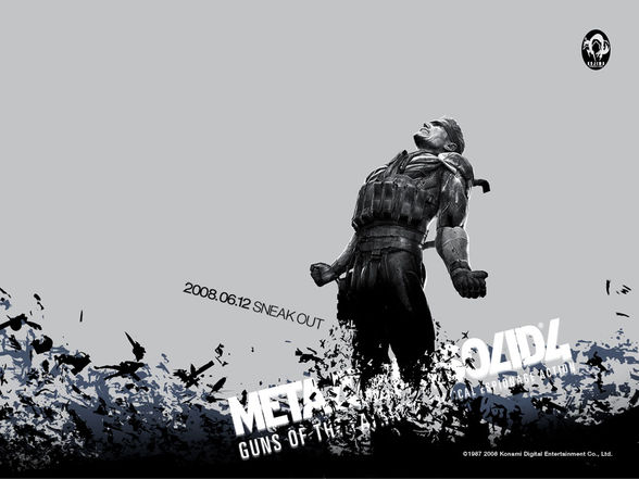 MGS 4 - 