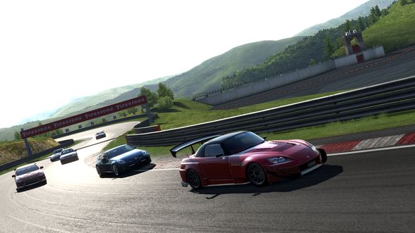 Gran Turismo 5 - 