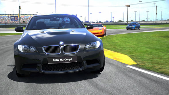 Gran Turismo 5 - 