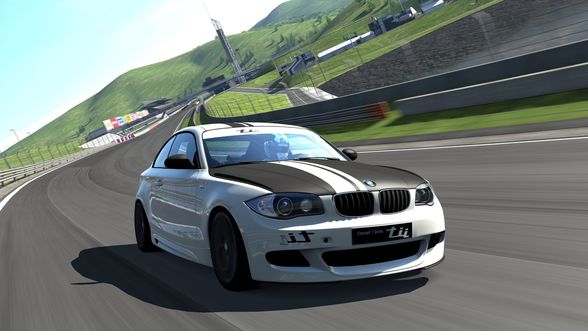 Gran Turismo 5 - 