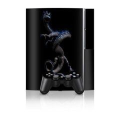 PS3 SKIN's & Smartplates - 