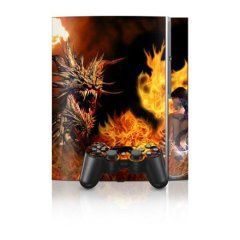 PS3 SKIN's & Smartplates - 