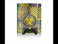 PS3 SKIN's & Smartplates - 