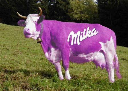 Milka - 