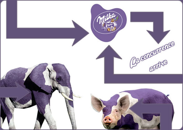 Milka - 