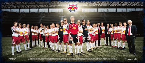 Red Bull Salzburg - 