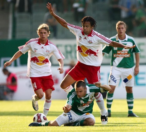 Red Bull Salzburg - 