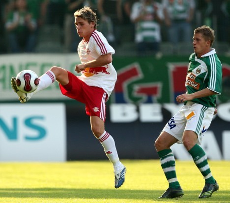 Red Bull Salzburg - 