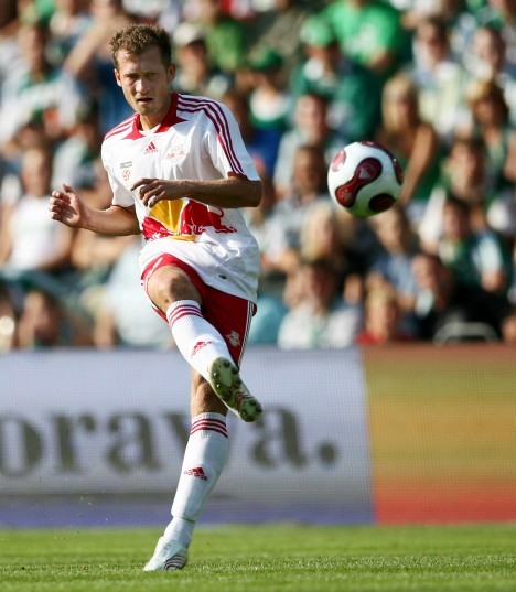 Red Bull Salzburg - 