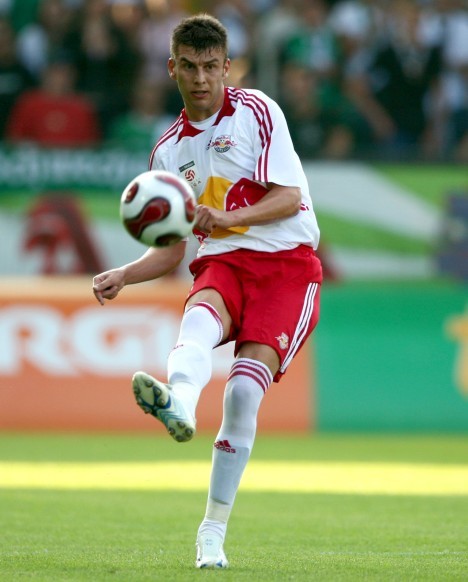 Red Bull Salzburg - 