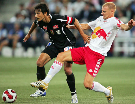 Red Bull Salzburg - 