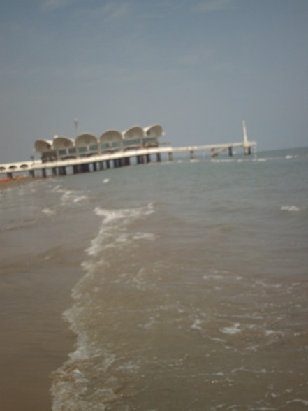 LIGNANO , Venedig - 