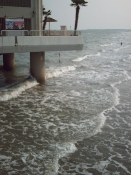 LIGNANO , Venedig - 