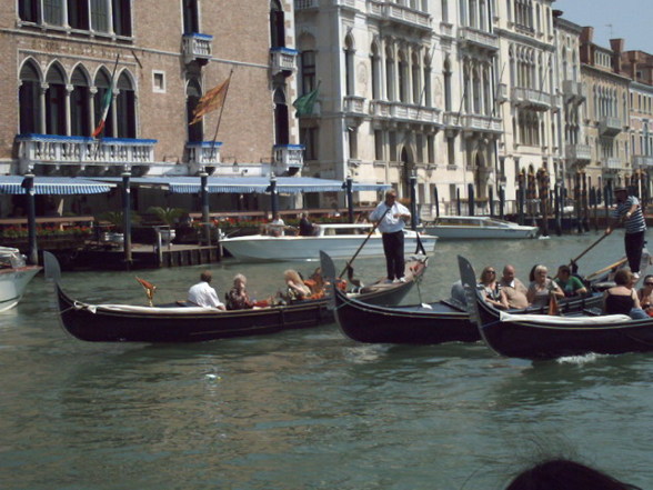 LIGNANO , Venedig - 