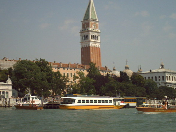 LIGNANO , Venedig - 