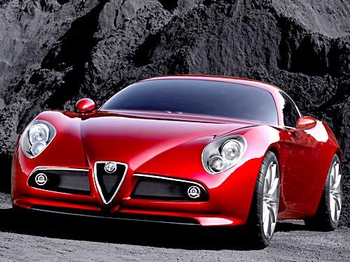 Alfa von A biz Z - 