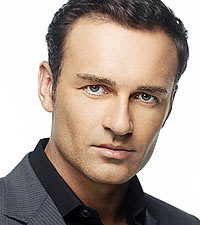 Julian McMahon,Dylan Walsh, Joely Rich. - 