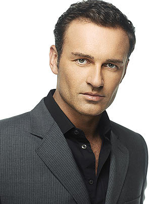 Julian McMahon,Dylan Walsh, Joely Rich. - 