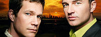 Julian McMahon,Dylan Walsh, Joely Rich. - 