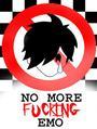 no emo - 