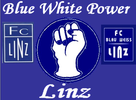 Blau Weiss Linz - 