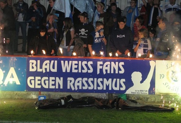 Blau Weiss Linz - 