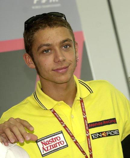 sexy rossi - 