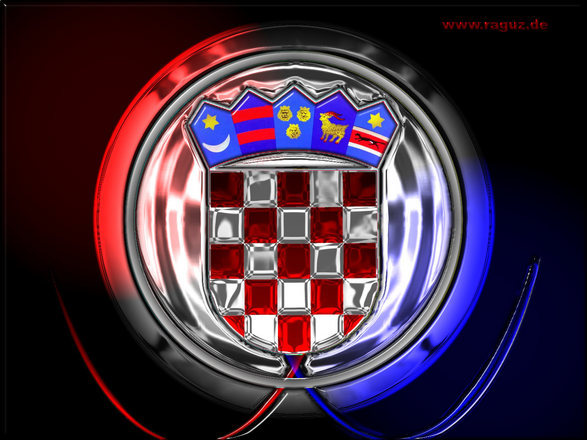 HRVATSKA!!!!!!! - 