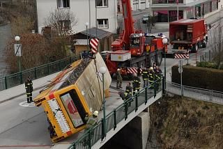 Grossübung 140309 Teil 1 - 