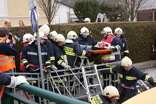 Grossübung 140309 Teil 2 - 