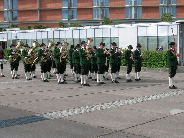 BZÖ-Bundeskonvent in Linz - 