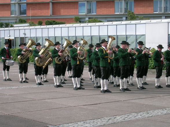 BZÖ-Bundeskonvent in Linz - 