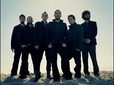 Linkin Park  - 