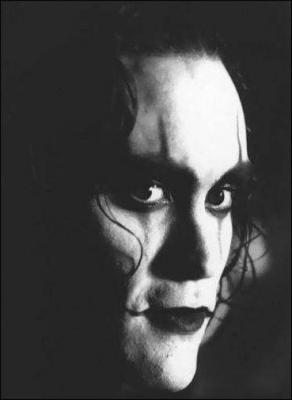 Brandon Lee - 