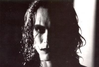 Brandon Lee - 