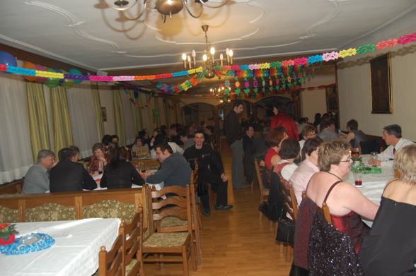 FF Ball 2008 - 