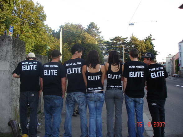 Die Elite - 