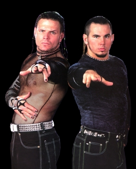 Hardys - 