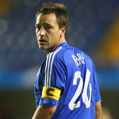 Terry - 