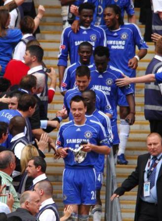 Terry - 