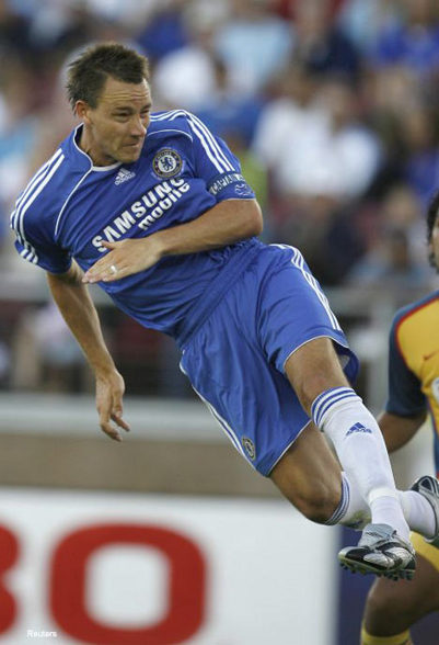 Terry - 