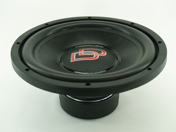 DD Subwoofer - 