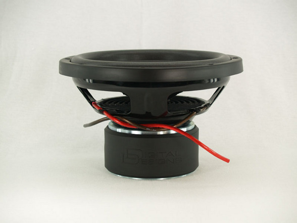 DD Subwoofer - 