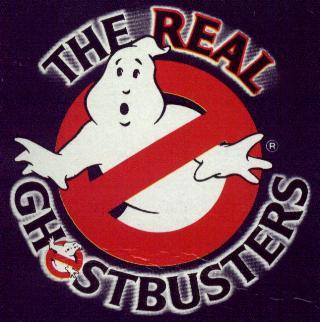 _-*Real Ghostbusters*-_ - 