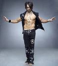 Criss Angel - 