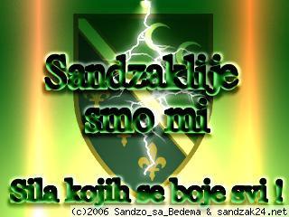 '''SandZak''' - 