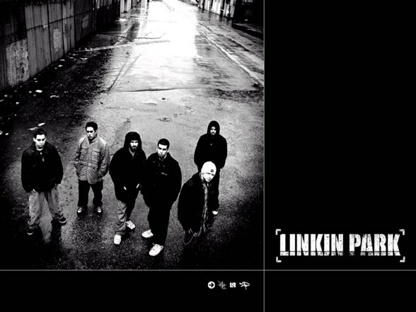 Linkin Park - 