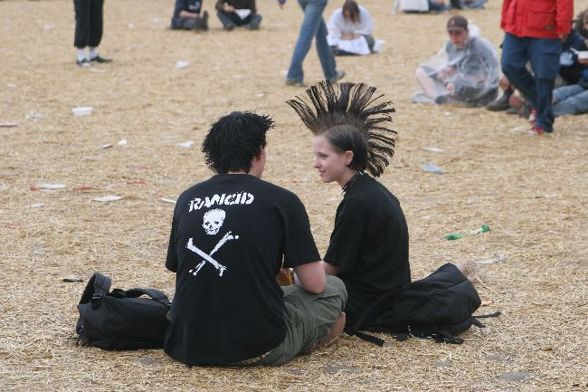 novarock 2005 - 